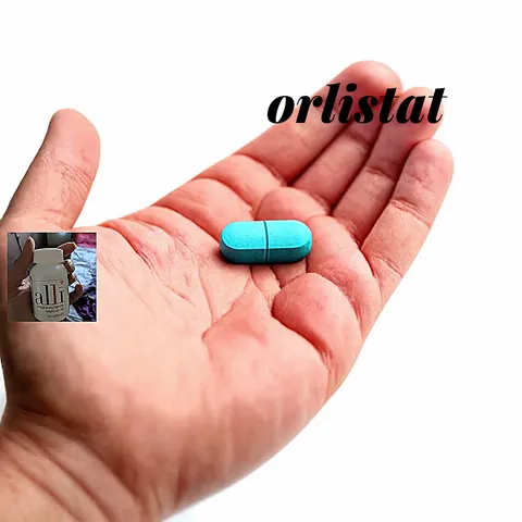 Orlistat se necesita receta medica